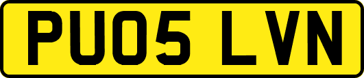 PU05LVN