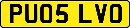 PU05LVO