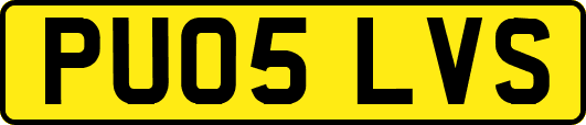 PU05LVS