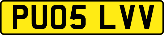PU05LVV