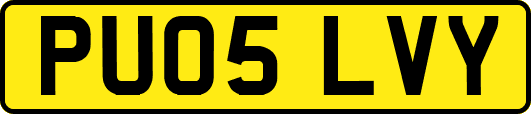 PU05LVY