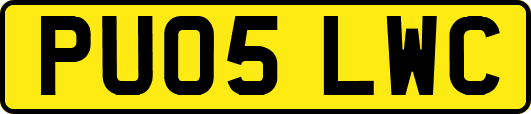 PU05LWC