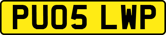 PU05LWP