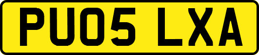 PU05LXA