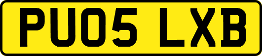 PU05LXB