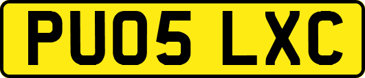 PU05LXC
