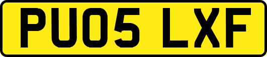 PU05LXF