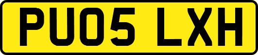 PU05LXH