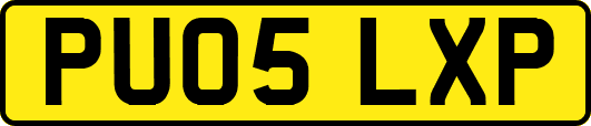 PU05LXP