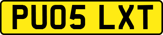 PU05LXT