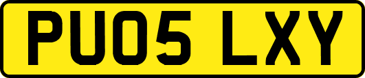 PU05LXY