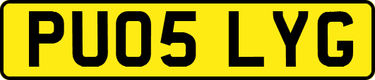 PU05LYG