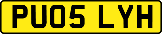 PU05LYH