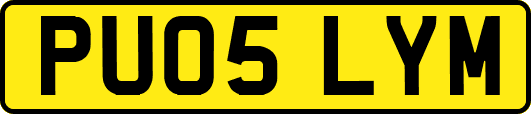 PU05LYM
