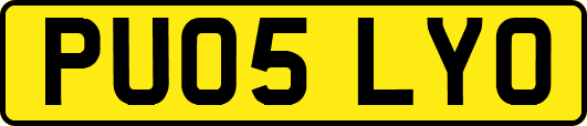 PU05LYO