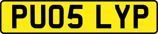PU05LYP
