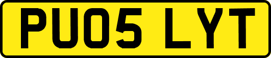 PU05LYT