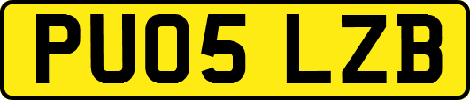 PU05LZB