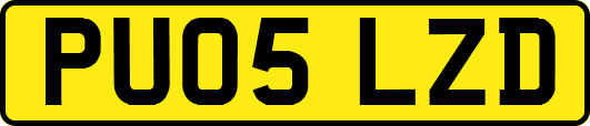 PU05LZD