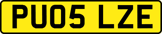 PU05LZE