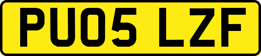 PU05LZF