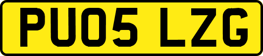 PU05LZG
