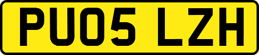 PU05LZH
