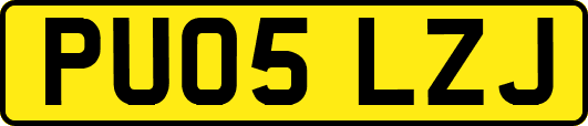 PU05LZJ