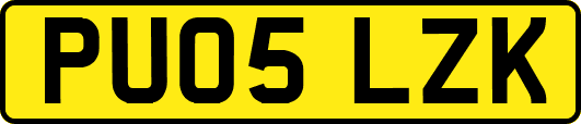 PU05LZK