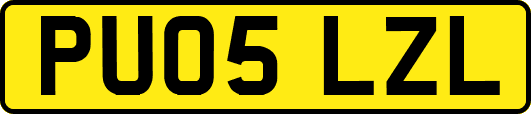 PU05LZL