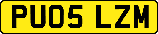 PU05LZM