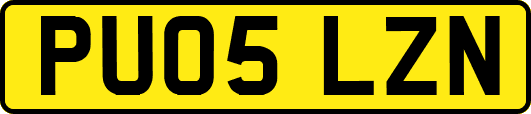 PU05LZN