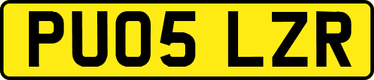PU05LZR