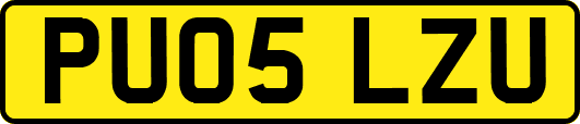 PU05LZU