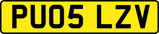 PU05LZV