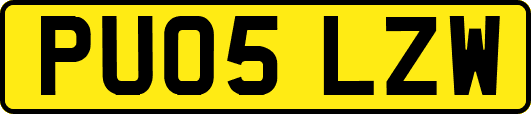 PU05LZW