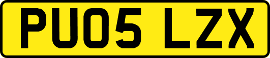 PU05LZX