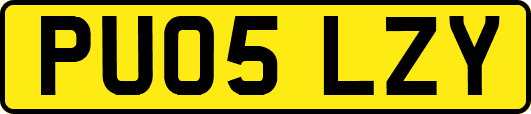PU05LZY