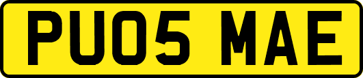 PU05MAE
