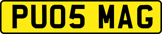 PU05MAG