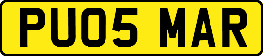 PU05MAR