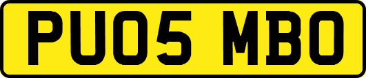 PU05MBO