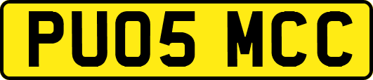 PU05MCC
