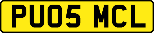 PU05MCL