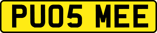 PU05MEE