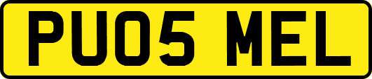 PU05MEL