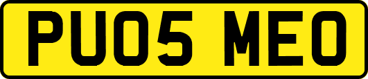 PU05MEO
