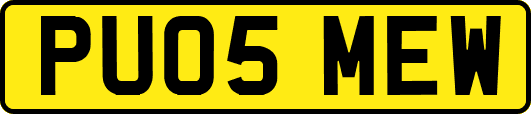 PU05MEW