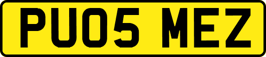 PU05MEZ