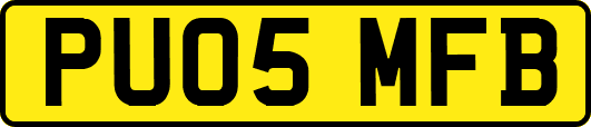 PU05MFB
